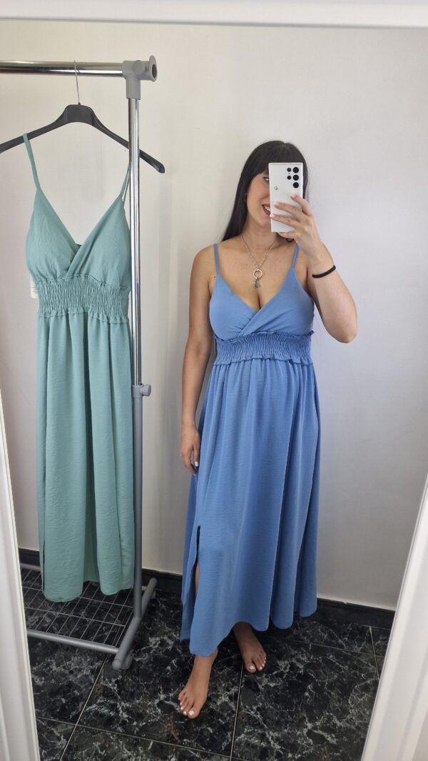 Vestido Cádiz
