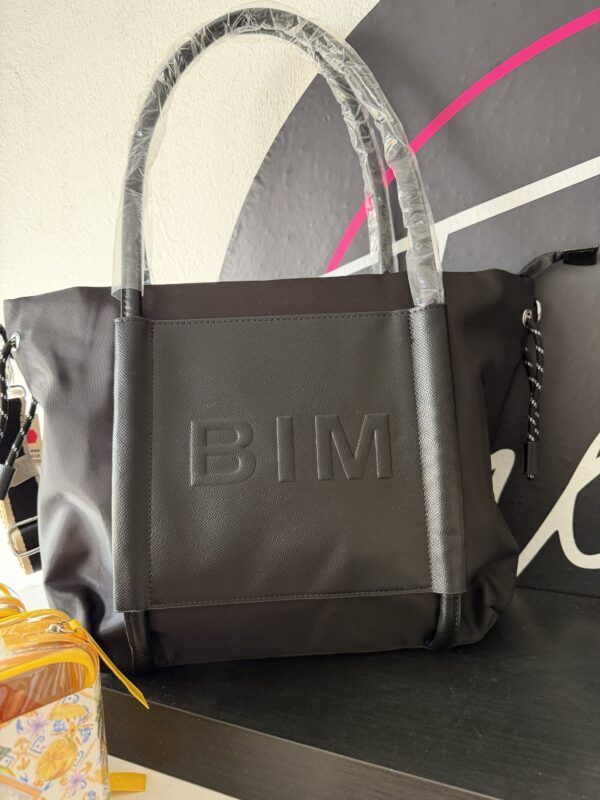 Bolso bimba grande