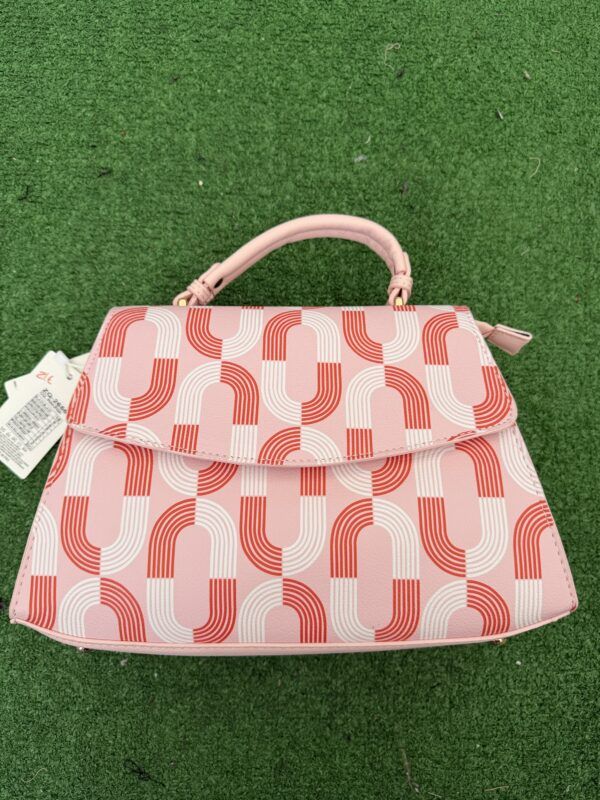 Bolso inspirado en Tous