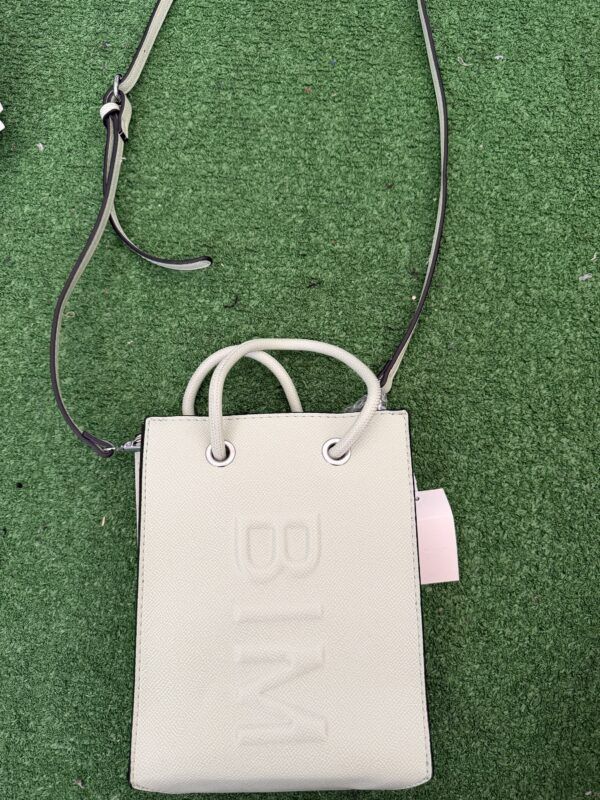 Bolso Bim verde menta