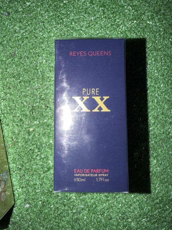 Perfume hombre (pure XS men)