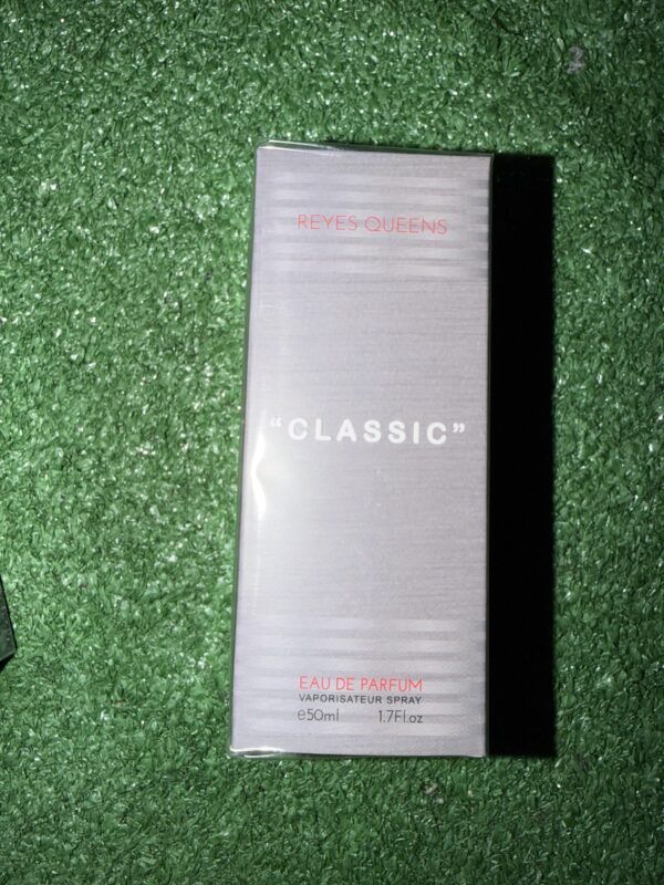 Perfume hombre (JPG Classic)