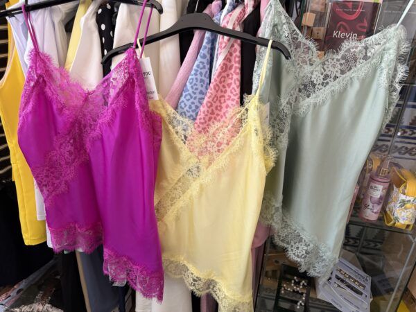 Lenceras asimétricas