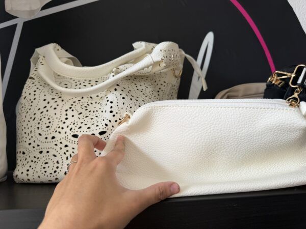 Bolsos 2 en 1