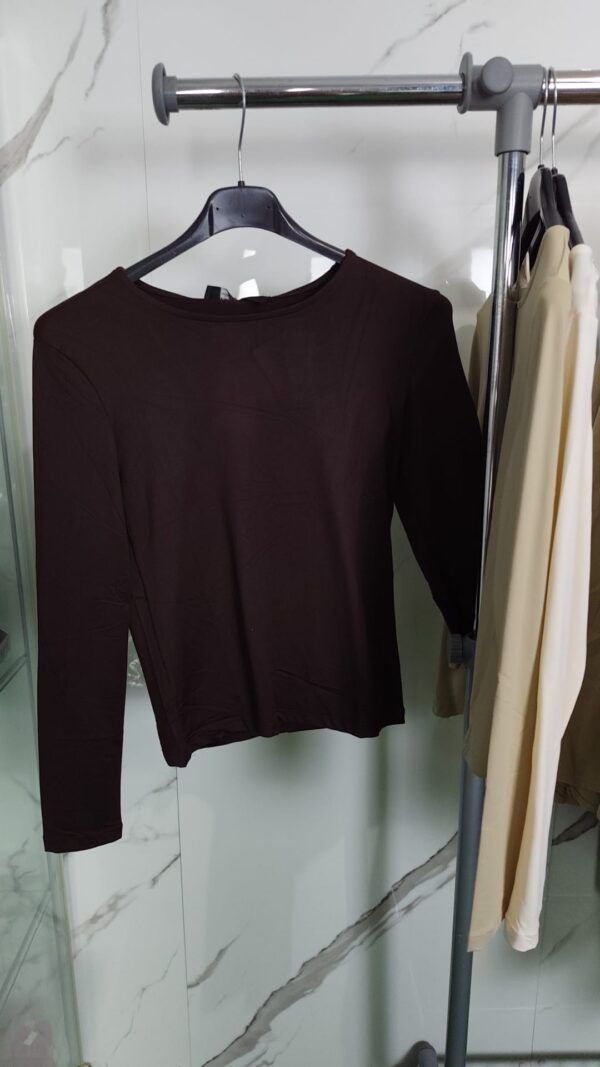 Camisetas licra colores