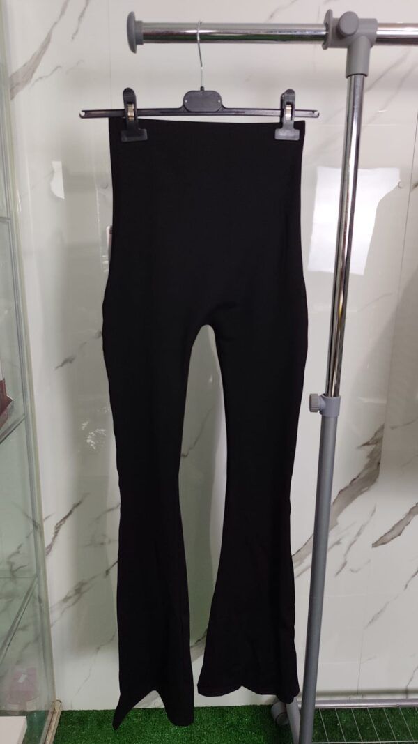Legging reductor push up anti lejía